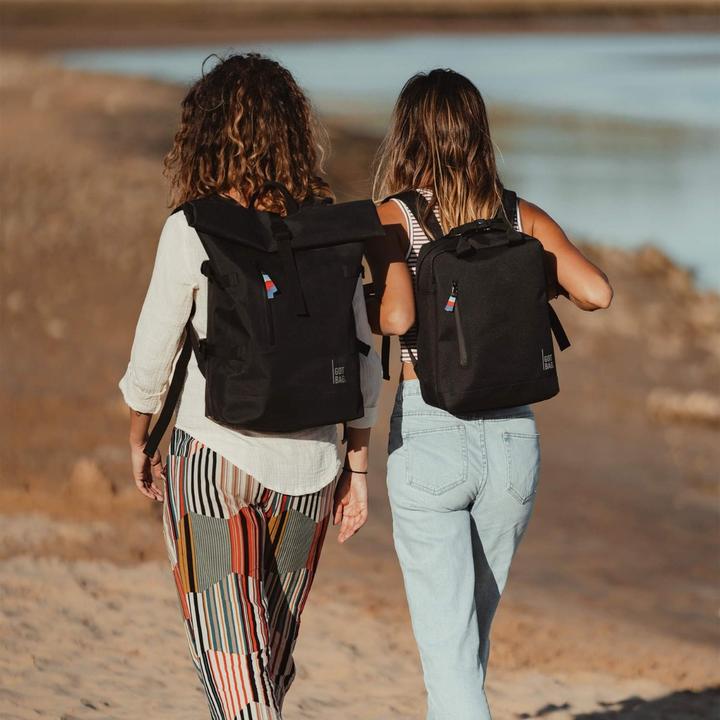 Actual product image GOT BAG DayPack black (11 l)