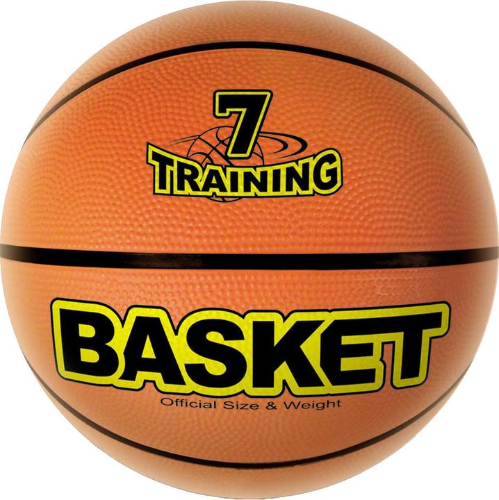 Mondo Basketball Training