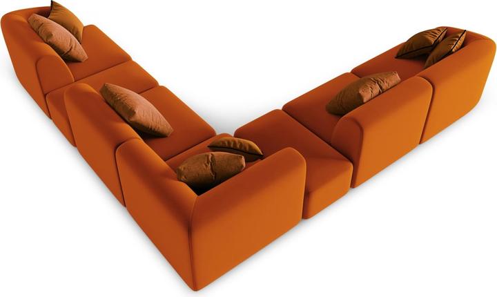 Produktbild Maison Heritage Chiara (Ecksofa)