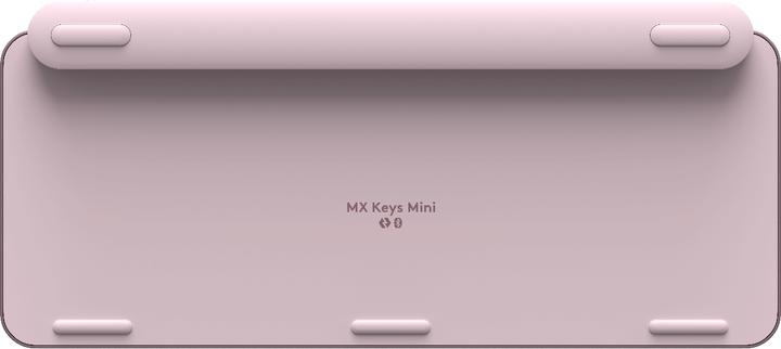 Produktbild Logitech MX Keys Mini (CH, Kabellos)