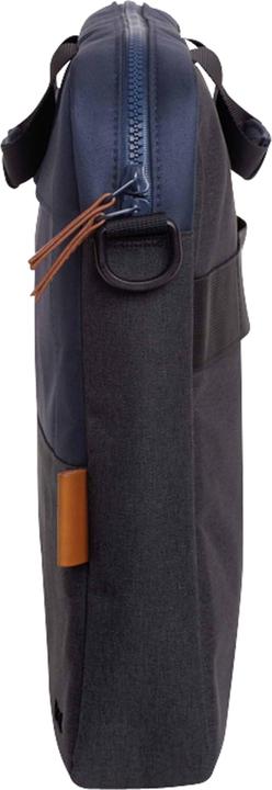 Image du produit Trust Sac De Transport Pour Ordinateur Portable Lisboa 16in (16", Universel)