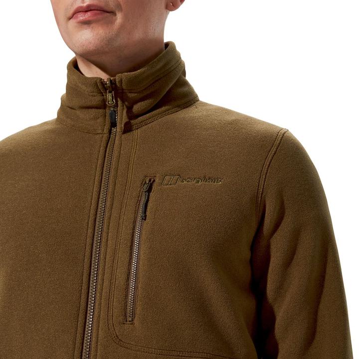 Image du produit Berghaus Activité Veste Polartec InterActive Fleece (3XL)