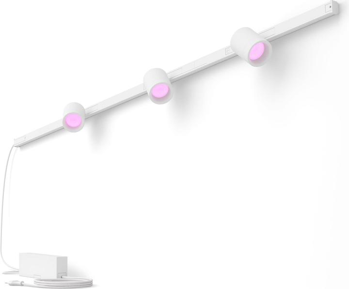 Image du produit Philips Hue Perifo Basis Set (510 lm)