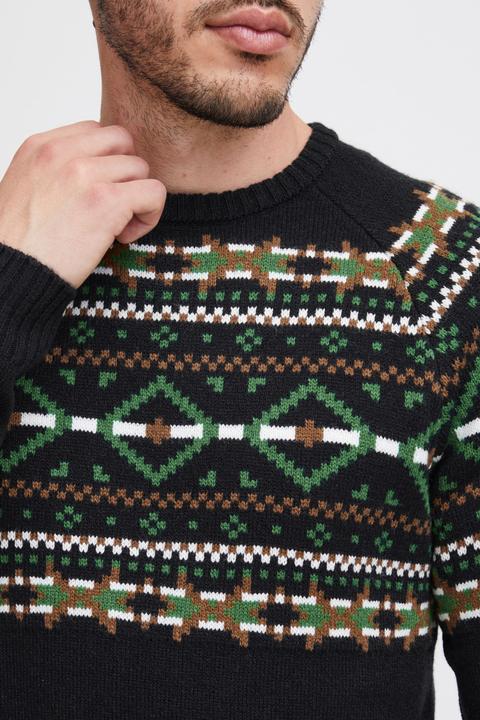 Produktbild Blend ME - BHNilas - Pullover - 20716668 ME (3XL)