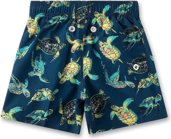 Produktbild Sanetta Badeshorts Schildkröten (104)
