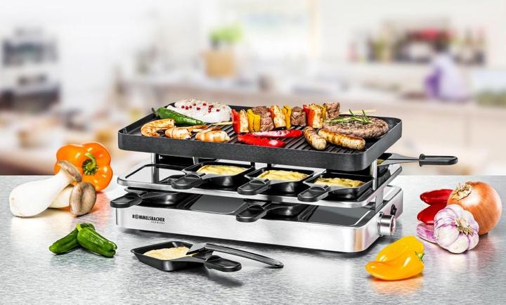Actual product image Rommelsbacher RC 1400