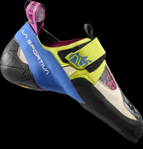 Immagine prodotto La Sportiva Skwama Woman - Kletterschuhe - Damen (35.5)