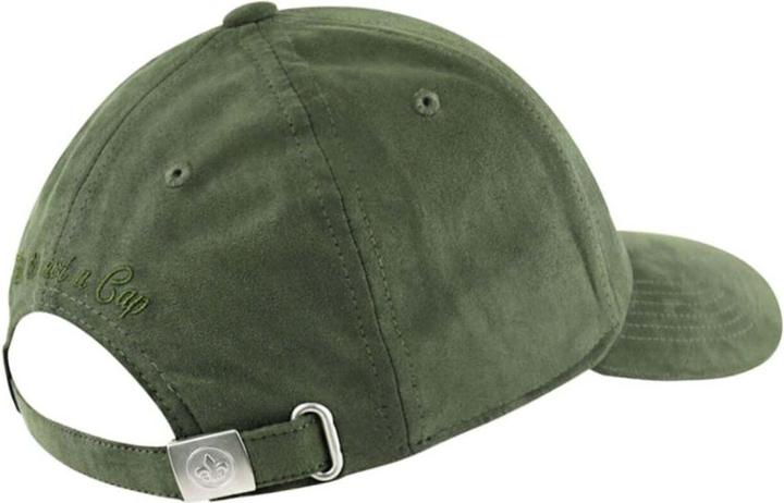Immagine prodotto LXH Casquette Suédine (Taglia unica)