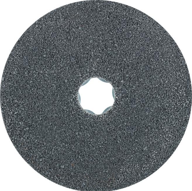 Pferd COMBICLICK® fleece probe CC-PNER MW 115 SiC F PU: 5 (Fine)