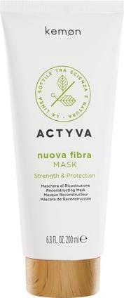 Produktbild Kemon Actyva Nuova Fibra Mask 200ml (200 ml)