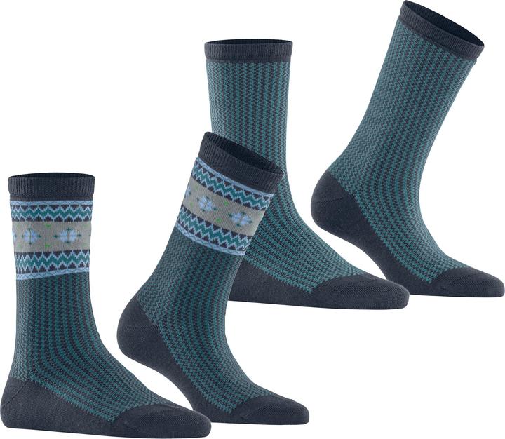 Image du produit Esprit Scandi 2-Pack Damen (lot de 2, 35 - 38)