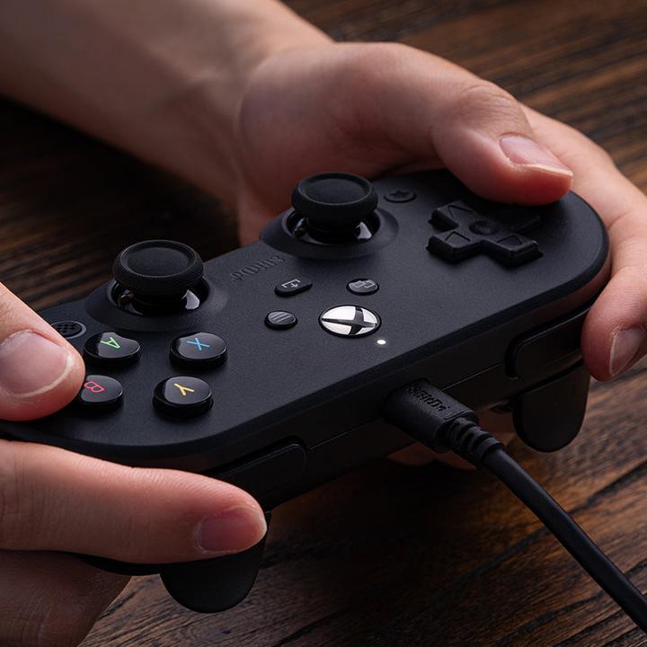 Immagine prodotto 8bitdo Pro 2 (Xbox Series X, Windows)
