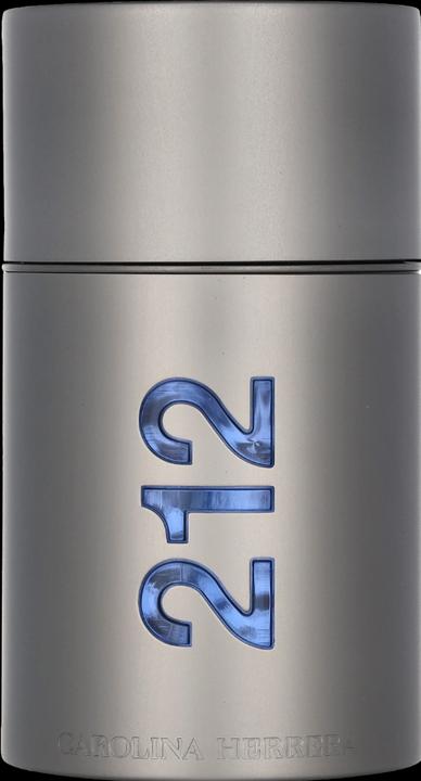 Produktbild Carolina Herrera 212 by (Eau de Toilette, 50 ml)