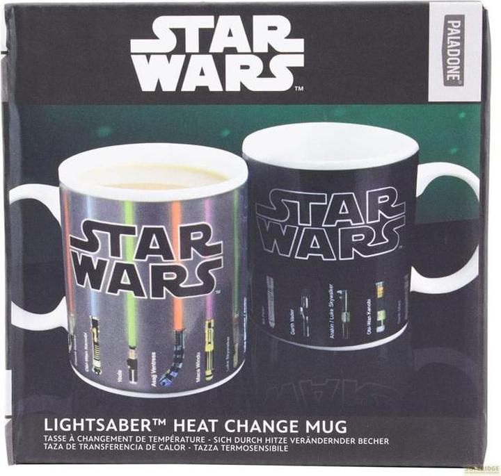 Produktbild Paladone Products Star Wars Tasse (300 ml, 1 x)