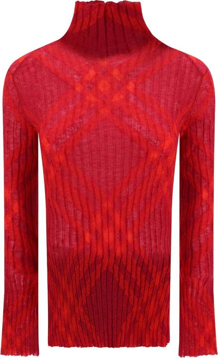 Burberry Wool Sweater