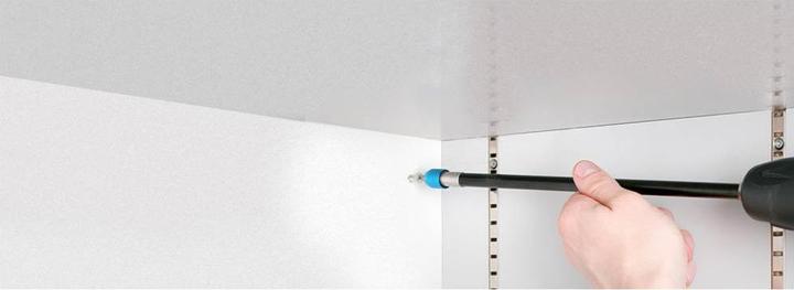 Actual product image kwb Quick Change (1 / 4)