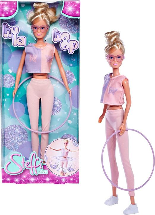 Image du produit Simba SL Hula Hoop