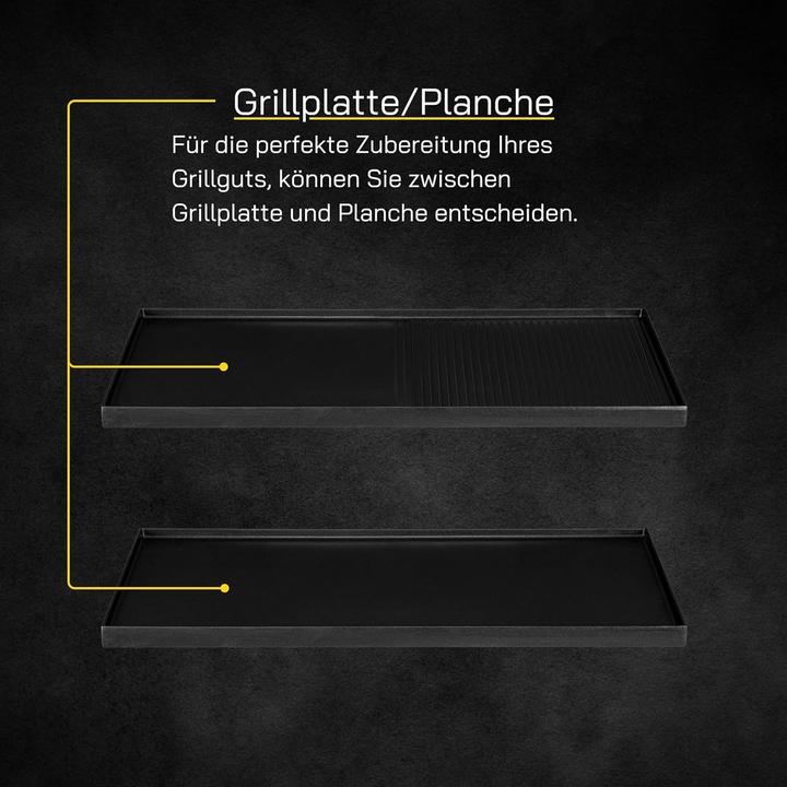Productafbeelding Gutfels Raclette