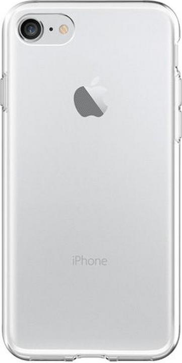 Produktbild Spigen Liquid Crystal (Apple iPhone SE (2nd Gen), Apple iPhone SE (3rd Gen))