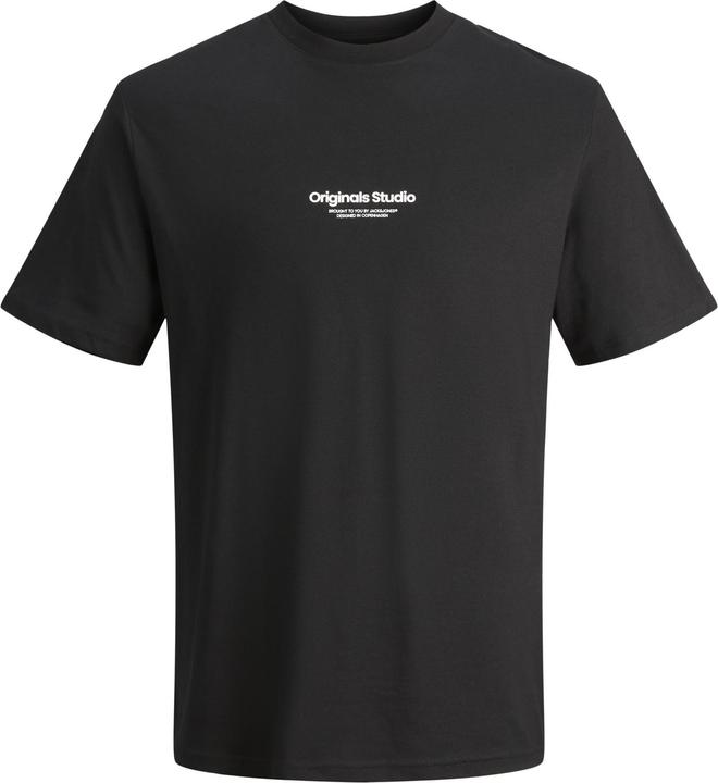 Jack & Jones Jorvesterbro Tee Ss Crew Neck Noos (3XL)