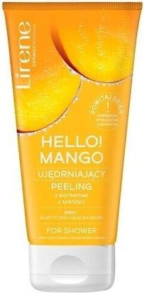 Produktbild Lirene Refreshing body peeling Juicy Mango (Body Firming Scrub) 175 ml (175 ml)