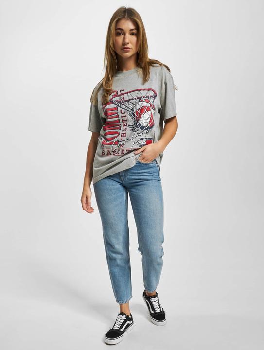 Produktbild Tommy Hilfiger Tommy Jeans Ovrszd Basketball - 88841 (XS)