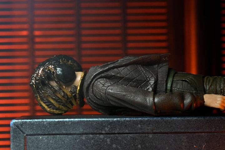 Immagine prodotto Neca Alien: Romulus - Pacchetto di accessori per action figure