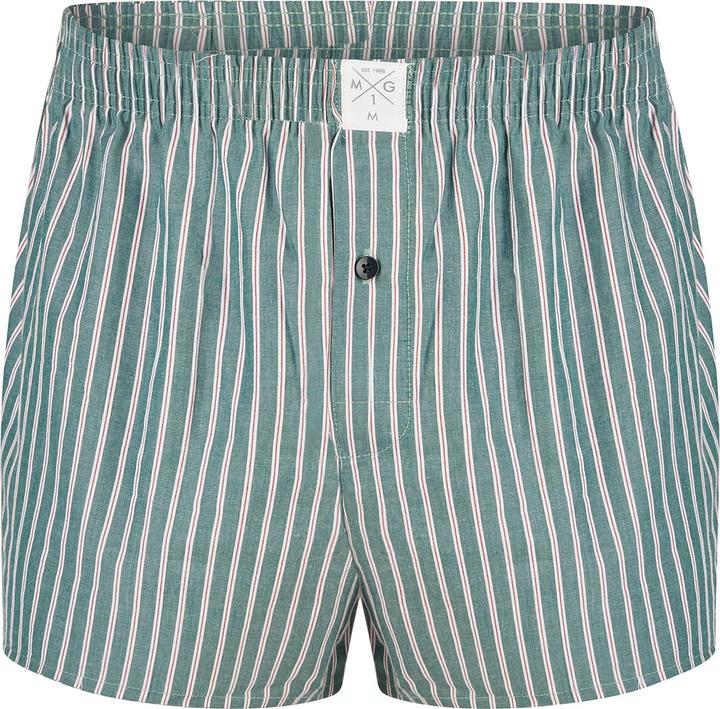 Actual product image Mg-1 Boxer Classics (XL, pack of 6)
