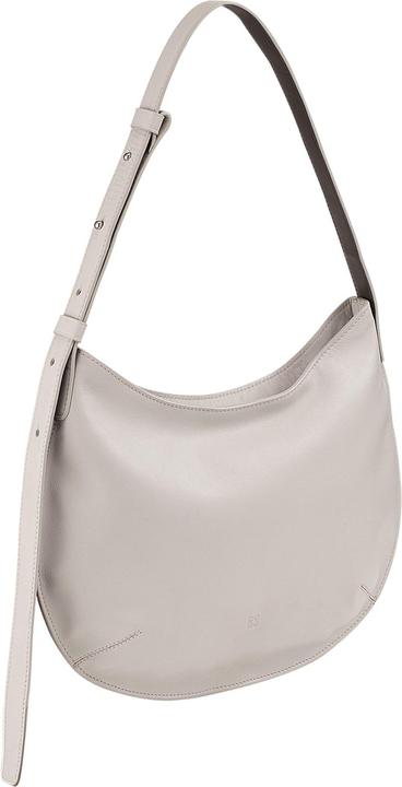 Actual product image Dudu Hispani leather shoulder bag 34 cm