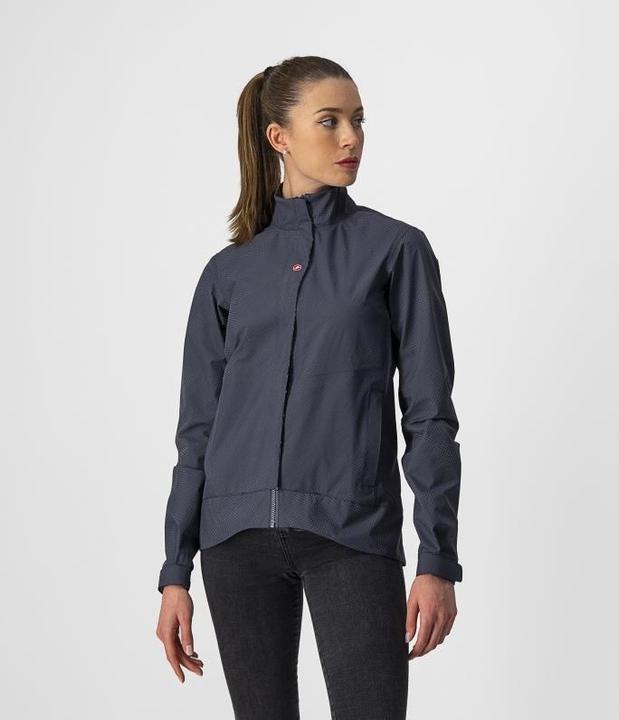Castelli Giacca Commuter W Reflex