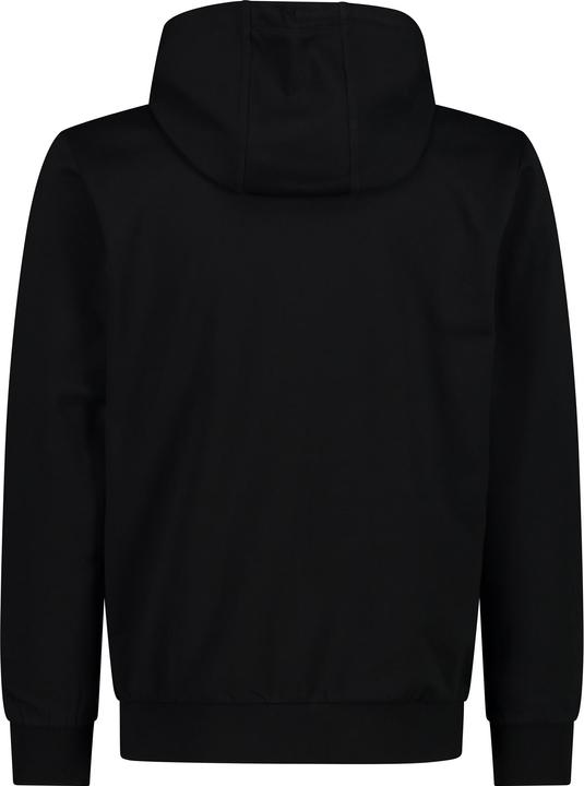 Image du produit CMP Campagnolo Sweat à capuche en polaire stretch (50)