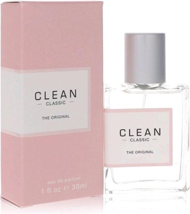 Produktbild Clean Original by (Eau de Parfum, 30 ml)