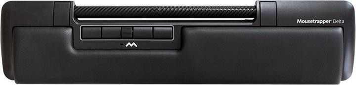 Immagine prodotto Mousetrapper Delta Regular Bl Perp Black (Cablato)