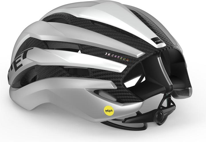 Produktbild MET Trenta 3K Carbon MIPS (56 cm)