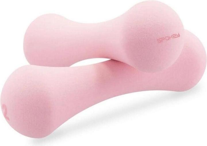 Actual product image Spokey Bone (2 x 2 kg)