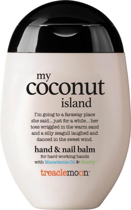 Treaclemoon My Coconut Island (75 ml)
