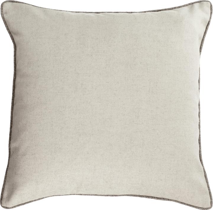 Actual product image Kave Home Alcara (45 x 45 cm)