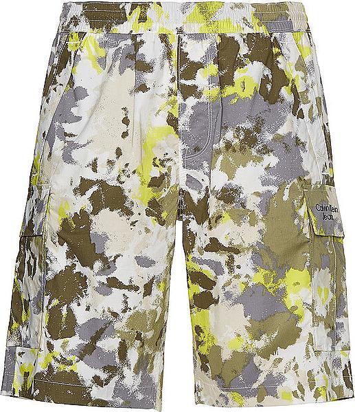 Image du produit Calvin Klein Jeans Short cargo (S)