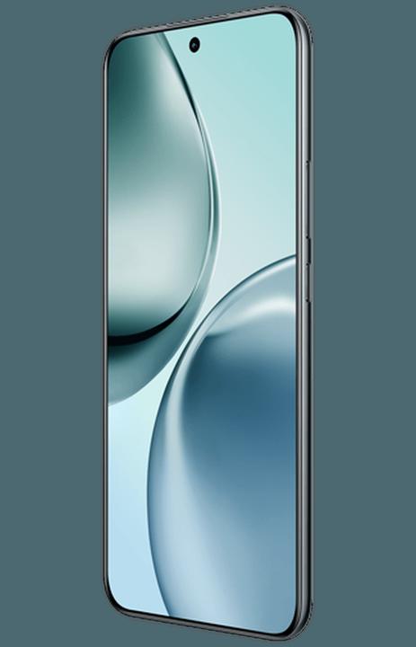 Actual product image realme 14 Pro+ (256 GB, Suede Grey, 6.83", Dual SIM, 50 Mpx, 5G)