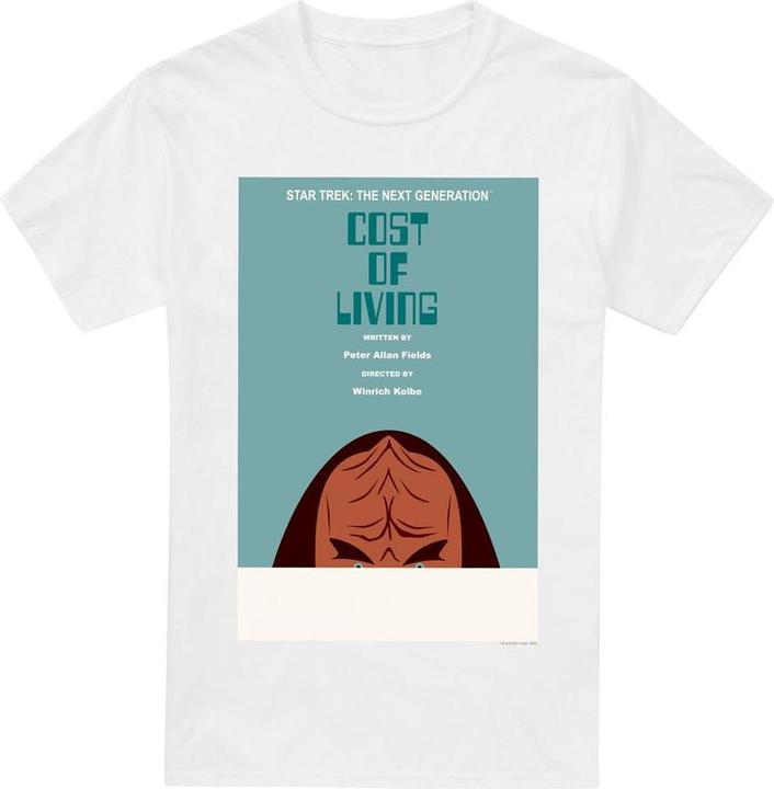 Produktbild The Next Generation Season 5 Episode 20 TShirt (4XL)