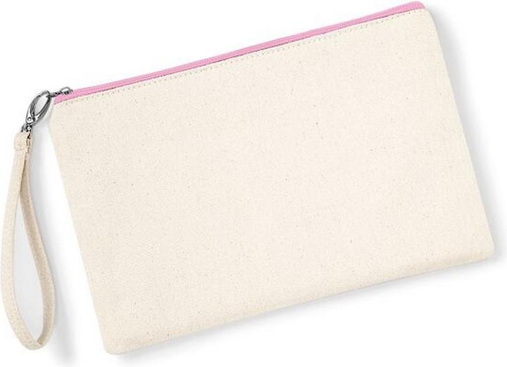 Produktbild Westford Mill Handgelenkstasche Canvas