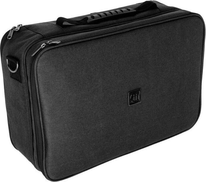 Produktbild Adam Hall ORGAFLEX (R) Cable Bag XL - Gepolsterte Organizer-Tasche für Kabel und Zubehör, Grösse XL 21"