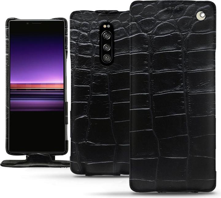 Coccodrillo nero ( Noir / Nero)