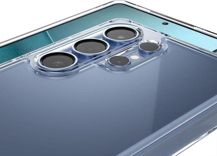 Produktbild Spigen Ultra Hybrid (Samsung Galaxy S25 Ultra)