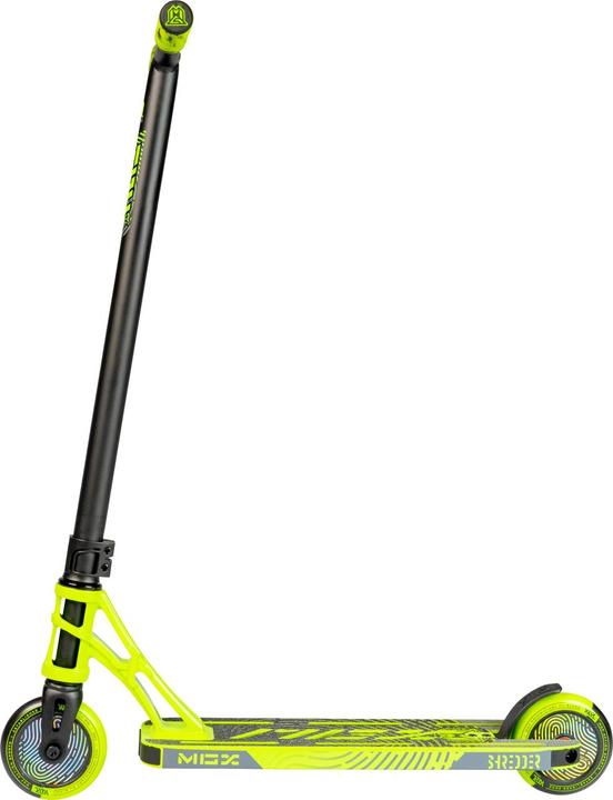 Actual product image Mgp Scooter MGX Shredder