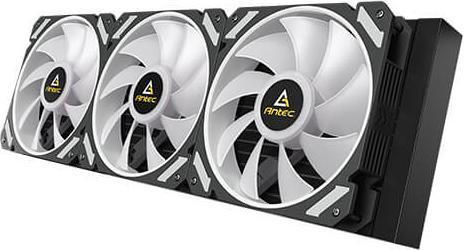 Immagine prodotto Antec Processore SYMPHONY 360