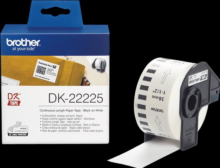 Produktbild Brother Dk-22225