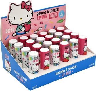 Produktbild Take Care HELLO KITTY bálsamo labial 5 gr