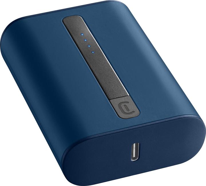 Produktbild Cellularline Thunder (10000 mAh, 20 W, 37 Wh)