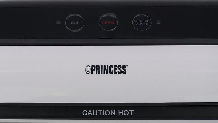 Image du produit Princess Aspirateur